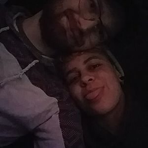 Meet your Posher, Luke